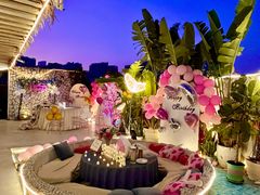 -天空花园餐吧·生日·团建(南山店)