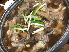 -三叔牛杂火锅店(三淮大街15号店)