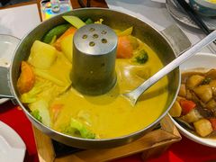 -如禾素食·下午茶·糖水