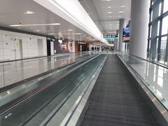 -杭州萧山国际机场