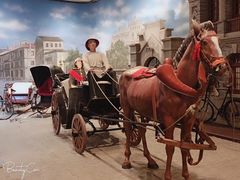 -东方明珠·可口可乐欢乐餐厅