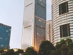 -南通金石国际大酒店