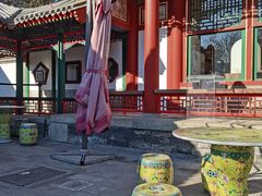 -宫事颐庭·老佛爷贵寿下午茶(颐和园店)