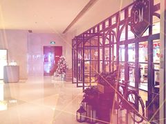 -杭州城中香格里拉大酒店
