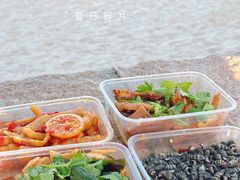 -红全周·洪濑鸡爪(万祥路店)