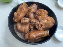 -麦文记面家(佐敦店)