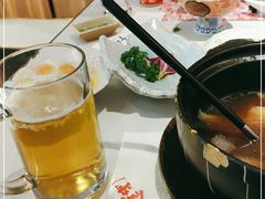-千寻山野烤肉(中关村店)