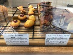 -老梦面包 CHEZMOREL(三源里店)