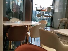 -NOKNOK若蔻亲子餐厅(天地壹方北馆店)