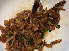 -院里寻菜·精致庭院菜(观沙岭店)