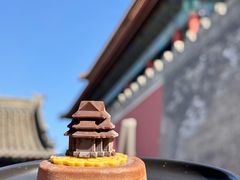-故宫角楼咖啡(故宫店)