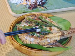 -南木湾·孔雀宴手抓饭·傣味餐厅