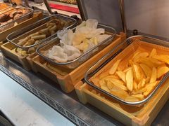 -诺丁牛排(南京江宁万达店)