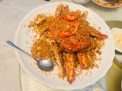 -东江海鲜酒家(客村店)