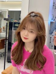 -MORI HAIR SALON日式美发沙龙