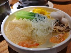 -金牌外婆家(苏州中心店)