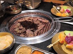 -韩烧牛中牛·甄选黑牛烤肉(黑金店)