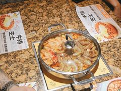 -黄记煌三汁焖锅(金凤万达广场店)