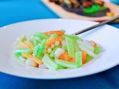 -荷风细雨·中国茶宴(碧云店)