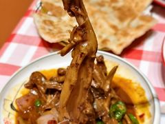 -江味龙虾馆·裸蓝龙虾(南山店)