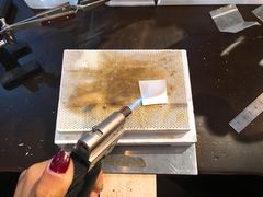 -十八字金·银饰·拼豆·开蚌DIY(魏公芳华里店)