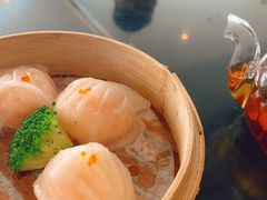 -海湾壹品·粤菜·早茶·烤鸭(拱北店)