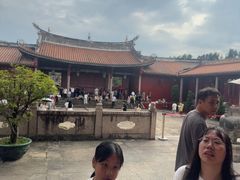 -揭阳学宫(榕城区)
