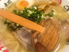 -日出拉面(望京店)
