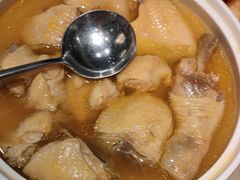 -望乡楼上海菜(日月光店)