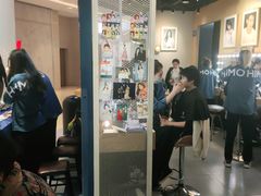 -海马体照相馆(徐州苏宁广场店)