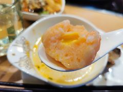 手工爆浆芝士虾球-湯系·煲汤手艺人(东二环泰禾广场店)
