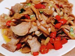 -大盐帮川菜馆(长楹天街店)