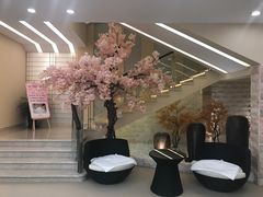 -汤里来温泉