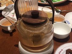 -丽景华侨酒店-渔味小厨