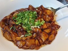 -鱼翅楼·津派砂锅鱼翅(水上公园店)
