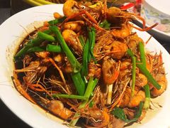 -老头儿油爆虾·知味杭州(爱琴海购物中心)