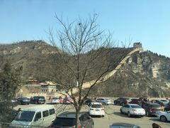 -八达岭长城