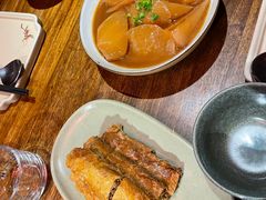 -兰溪小馆(东直门簋街店)