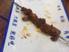 -丝路伊兰·兰州牛肉面(牛街总店)