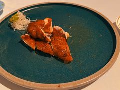 -广州富力丽思卡尔顿酒店·丽轩·粤菜