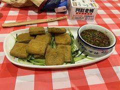 -阿财老铺·老蚌埠龙虾城(华夏总店)