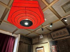 -兰溪小馆(东直门簋街店)