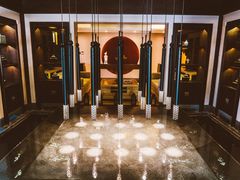 -西安华清御汤酒店