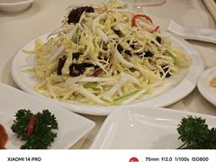 -利苑酒家(金宝店)