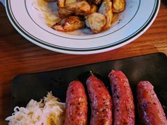 -兔子洞美式烤肉(勺园店)