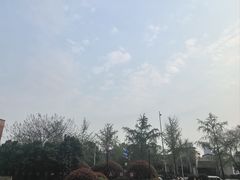 -海底捞火锅(方圆荟店)