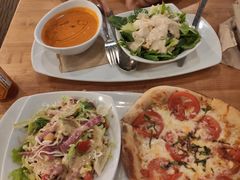 -California Pizza Kitchen(short hills)