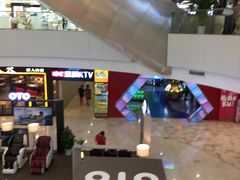 -银泰百货(北京大红门店)
