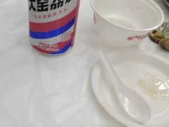 -日照大牌檔•小船海鲜(万平口店)