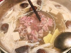 -三毛牛肉店(福强店)